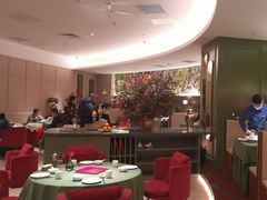 -老吉堂上海本帮菜(望京万象汇店)