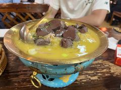 -东北缘餐厅(兰埔路店)