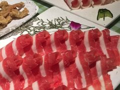 -番食园鲜食火锅(高新店)