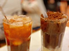 -大哥餐厅(西城花园店)