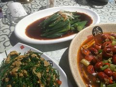 -巴特餐饮6加1音乐餐吧·新疆菜