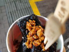 -黑色经典臭豆腐·湖南特产(坡子街店)