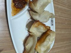 -小杨生煎(乐坊虹井店)