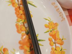 -西贝(华发商都店)