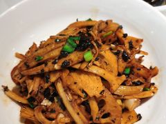 -兰湘子·湘菜小炒(石家庄万象城店)