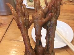 -京朋串屋·烧烤(望京西路总店)