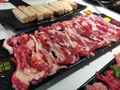 双层肉-潮发潮汕牛肉店(永庆坊店)