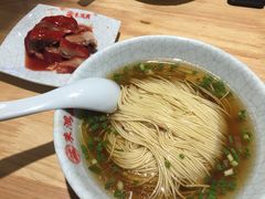 -朱鸿兴面馆(镇湖店)