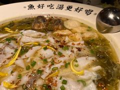-江渔儿酸菜鱼(东厦一百店)