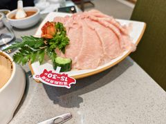 -海底捞火锅(亲贤北街店)