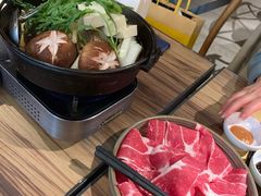 和牛寿喜烧-IKKI1788居酒屋