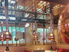 -韩宫宴烤肉·料理(青浦宝龙店)