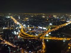 -彩虹云霄拜约克摩天塔