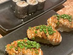 -昊·来了寿司(双楠2店)