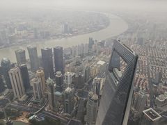 -上海中心大厦