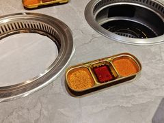 -陆小年创意自助料理(宿迁吾悦店)