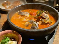 酸汤鱼-毛辣果·酸