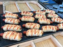 -西村叔叔的店·面包·甜品·蛋糕(清河万象汇店)