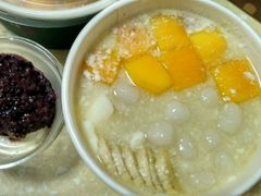 -宝珠奶酪(长宁金虹桥店)