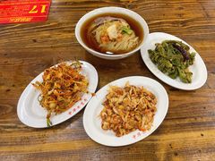 -西塔大冷面(市府大路店)