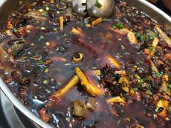 -黑竹香鸡(营和巷店)