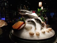 -广州富力君悦大酒店·凯菲厅