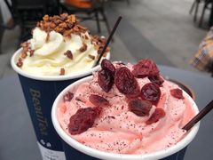 -BeauTea水仙(coco park店)