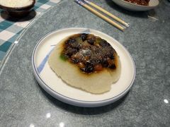 -林间山庄