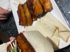 酥不腻烤肉-小城故事·地道宁波味(月湖盛园店)