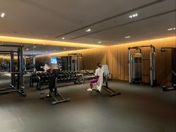 -圣贝拉母婴护理中心(广州瑰丽店)
