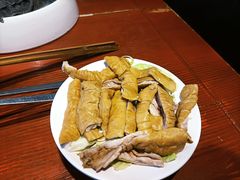 -黄家码头老火锅(解放碑旗舰店)