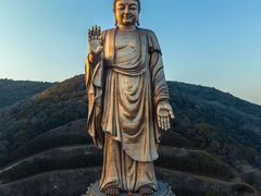 -灵山胜境