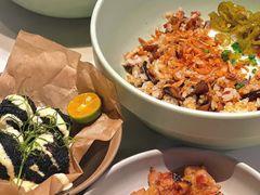 -胡麻(静安嘉里店)