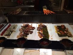 iphone_upload_pic-怡咖啡自助餐(宁波香格里拉店)