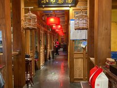 -小吊梨汤·北京菜·烤鸭(清河万象汇店)