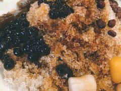-Meet Fresh鮮芋仙(时代天街店)