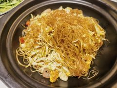 -小菜园新徽菜(芜湖万达店)