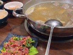 -乡土黄·鲜牛肉火锅·小龙虾(兴业街店)