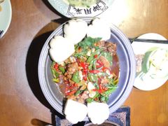-鼎晟江南·融合江南宴(固戍店)