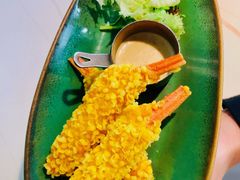 -牛扒先生·厚切雪花牛扒西餐厅(北京路禺山路店)