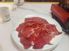 -撒拉人家.酸菜牦牛肉火锅