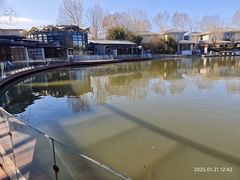 -春晖园度假酒店温泉