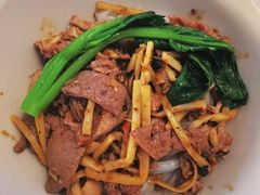 -漆黑觉米粉(三里屯店)