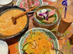 -小娘惹厨房Little Nyonya(狮城有约上榜店)