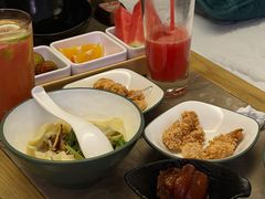 -和子足浴SPA会馆(梁溪店)