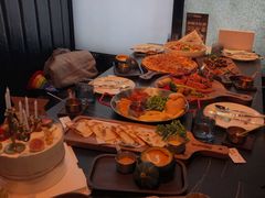 -地狱厨房Hell's  Kitchen(美丽熙街店)