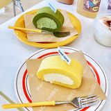 东莞汇一城很治愈系下午茶🫖性价比好高