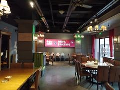 大堂-易老头三样菜(南滨路总店)
