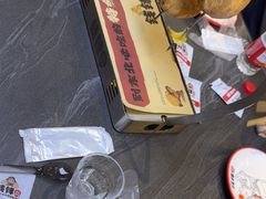 -钱锋炭缸烧烤(南湖大路总店)