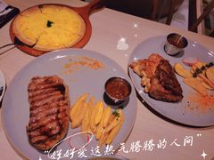 -卡朋西餐(悦汇城店)